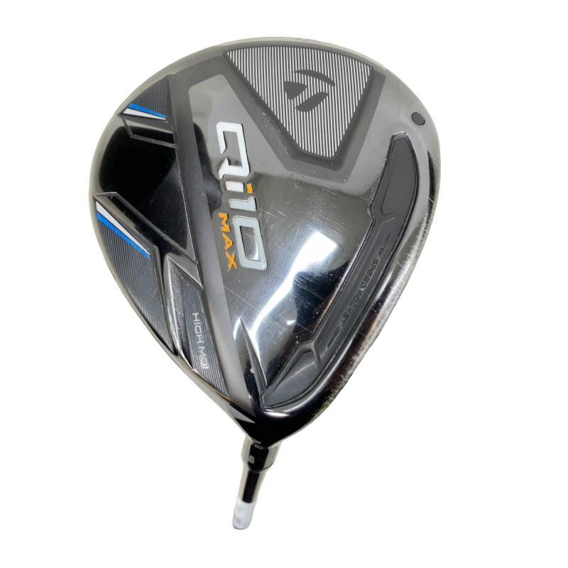 TaylorMade（テーラーメイド） Qi10 MAX 7W フェアウェイウッド FW
