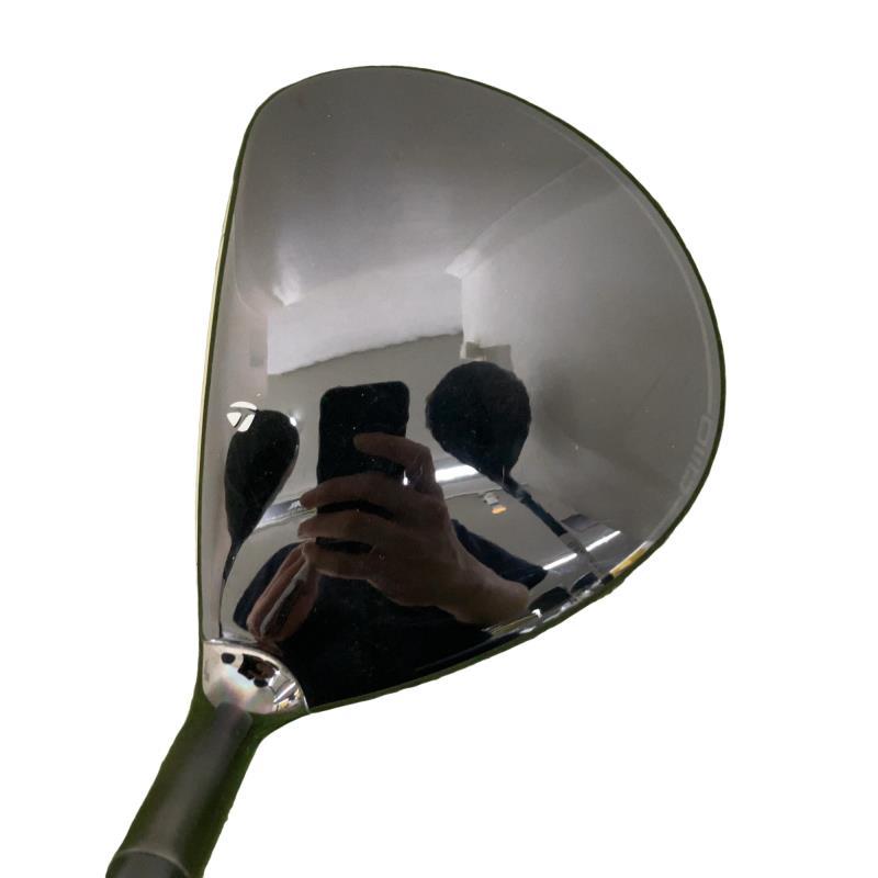 TaylorMade（テーラーメイド） Qi10 MAX 7W フェアウェイウッド FW