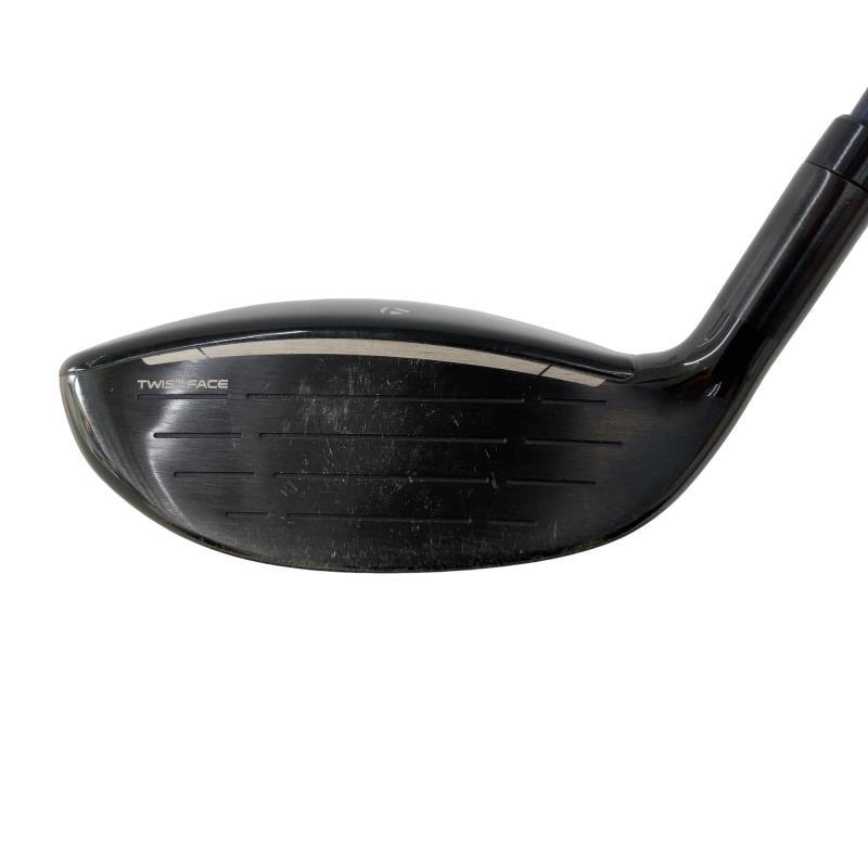 TaylorMade（テーラーメイド） Qi10 MAX 7W フェアウェイウッド FW