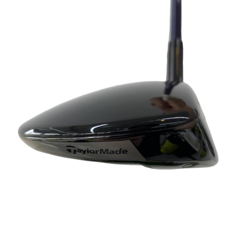 TaylorMade（テーラーメイド） Qi10 MAX 7W フェアウェイウッド FW