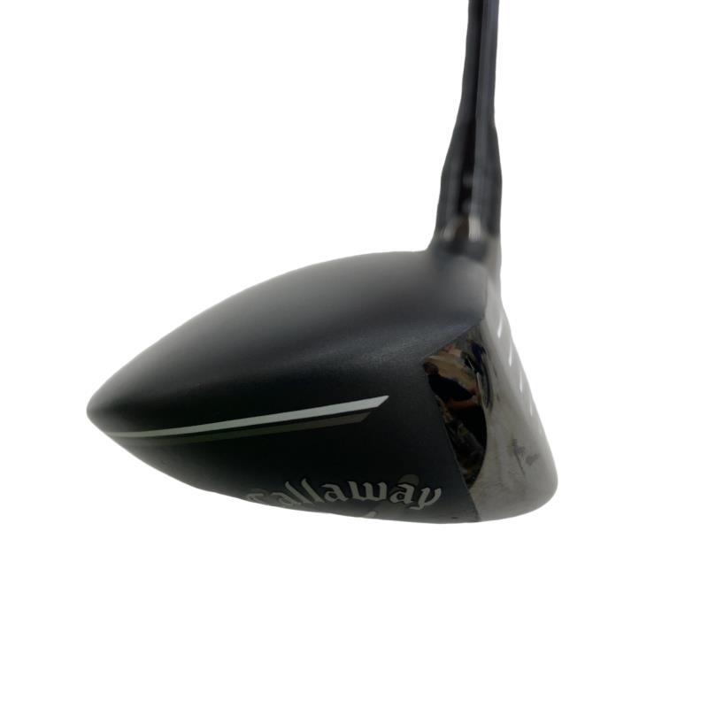 Callaway（キャロウェイ） PARADYM Ai SMOKE HL U5 ユーティリティ UT