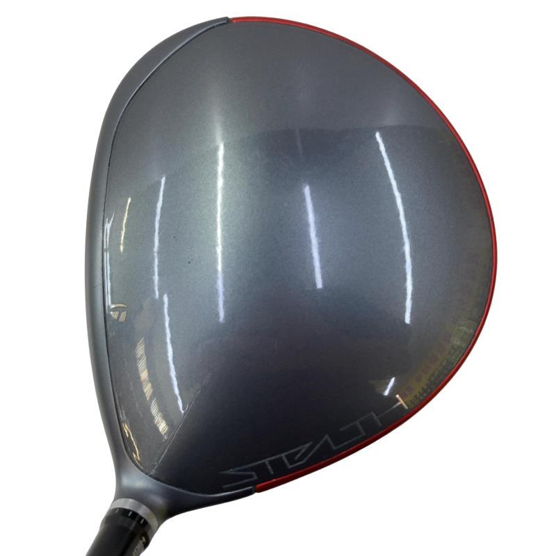 TaylorMade（テーラーメイド） STEALTH2 HD 12° レディース ドライバー