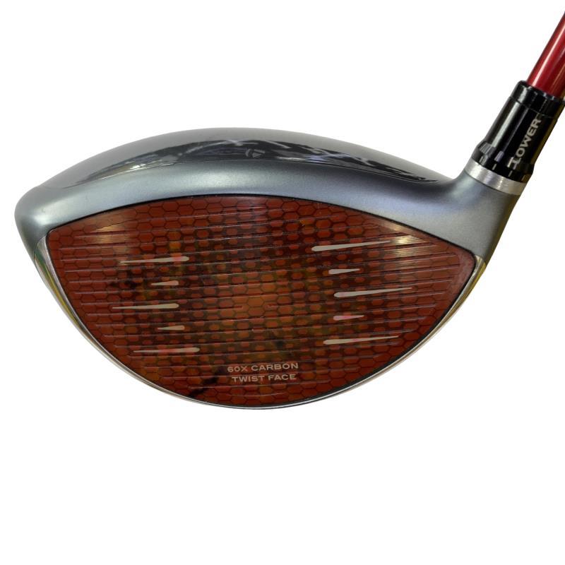 TaylorMade（テーラーメイド） STEALTH2 HD 12° レディース ドライバー