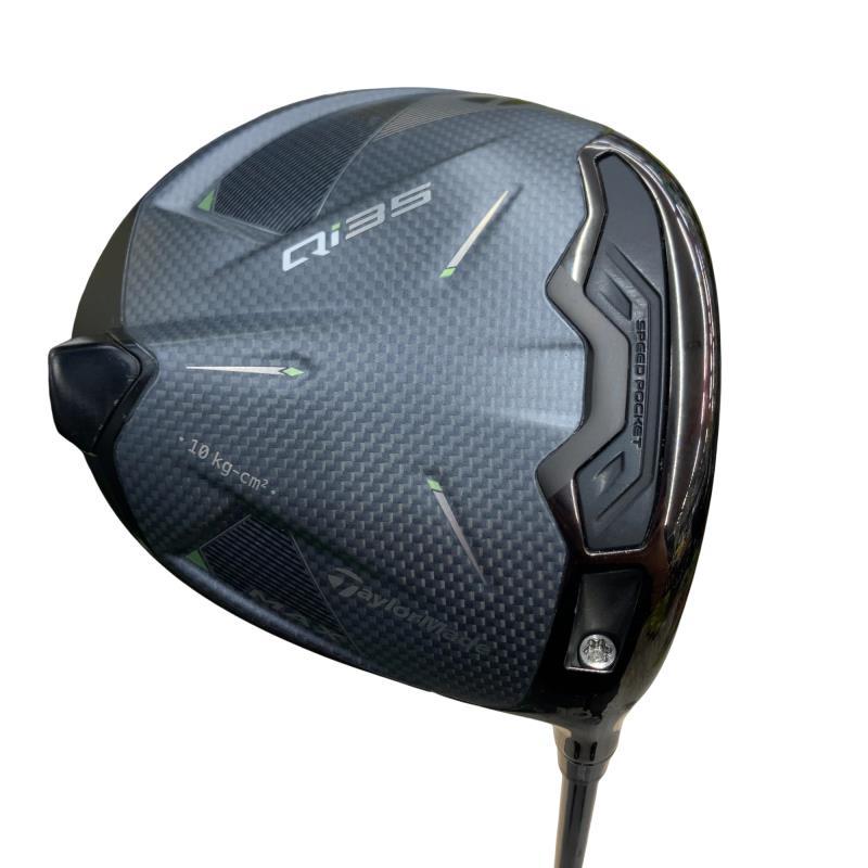 TaylorMade（テーラーメイド） Qi35 MAX 10.5° ドライバー DR