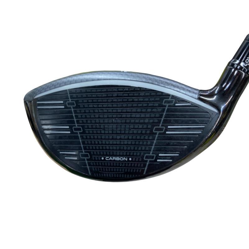 新品未使用 テーラーメイド Qi35 MAX 1W ドライバー 10.5° S TaylorMade（テーラーメイド） Qi35 MAX 10.5° ドライバー DR