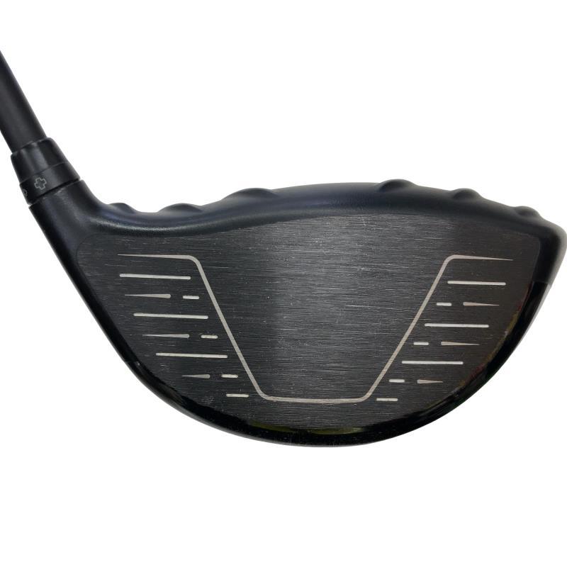 PING（ピン） G425 MAX 10.5°(アーコス無し) レフティ ドライバー DR