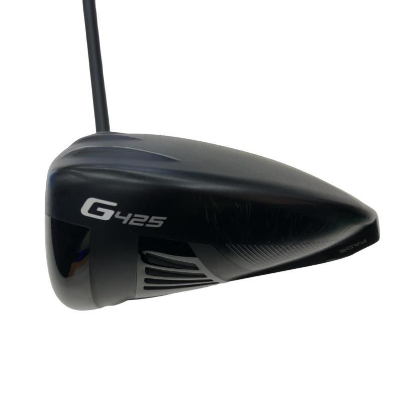 PING（ピン） G425 MAX 10.5°(アーコス無し) レフティ ドライバー DR