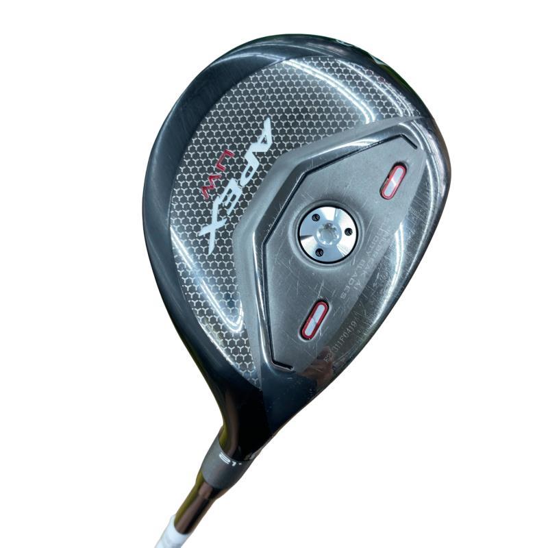 Callaway（キャロウェイ） APEX UW 21° ユーティリティ UT フレックス