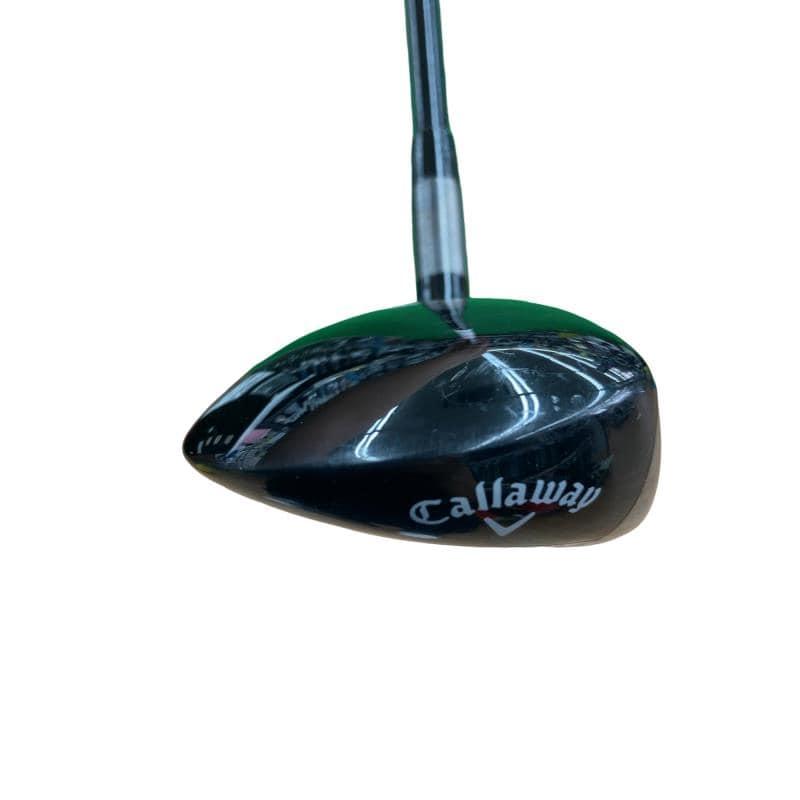Callaway（キャロウェイ） APEX UW 21° ユーティリティ UT フレックス