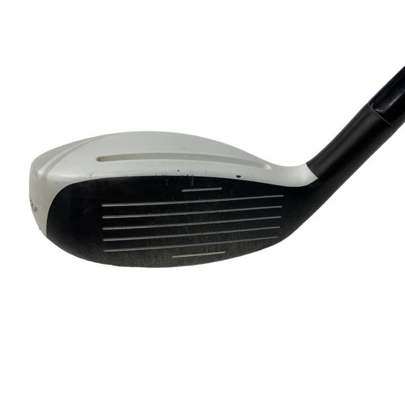 美品　SUPER LS IDEA 19° ユーティリティクラブ アダムスゴルフ Adams Golf（アダムスゴルフ） IDEA SUPER LS XTD 19° ユーティリティ