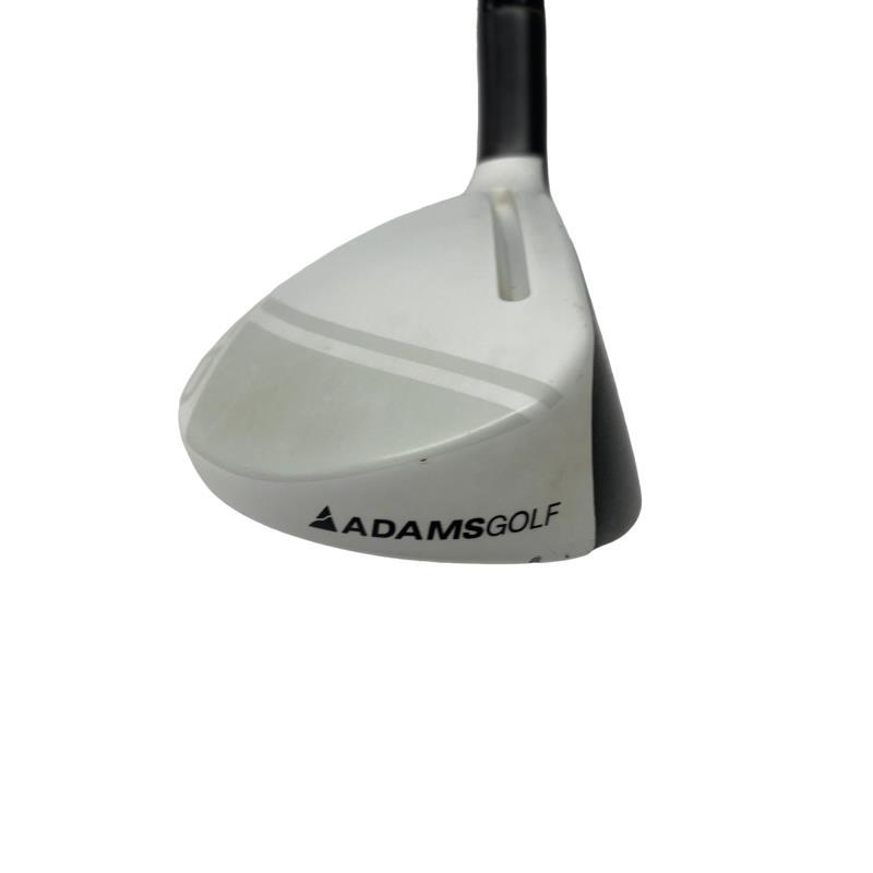 Adams Golf（アダムスゴルフ） IDEA SUPER LS XTD 19° ユーティリティ