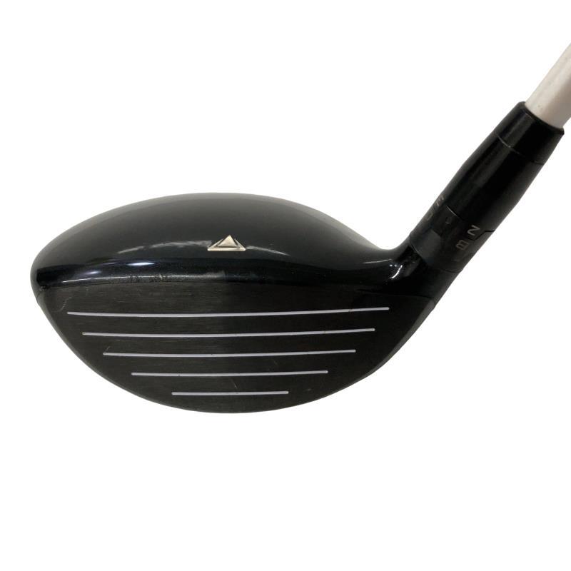 Titleist（タイトリスト） 915 F 5W フェアウェイウッド FW フレックス