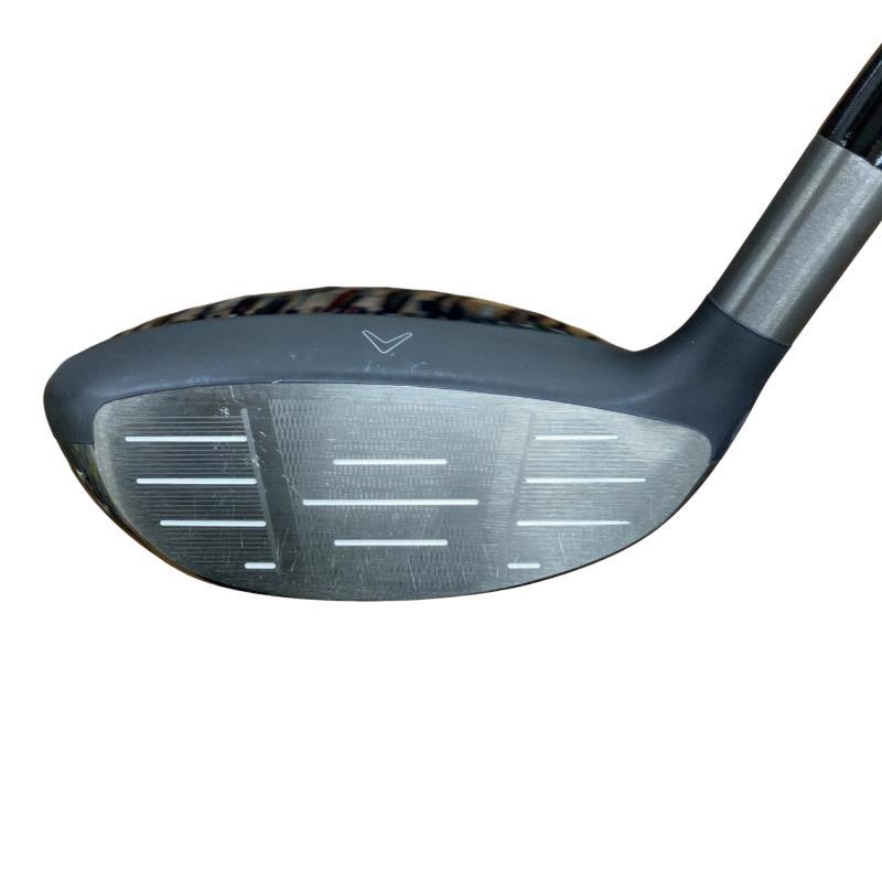 Callaway（キャロウェイ） PARADYM X 7W フェアウェイウッド FW