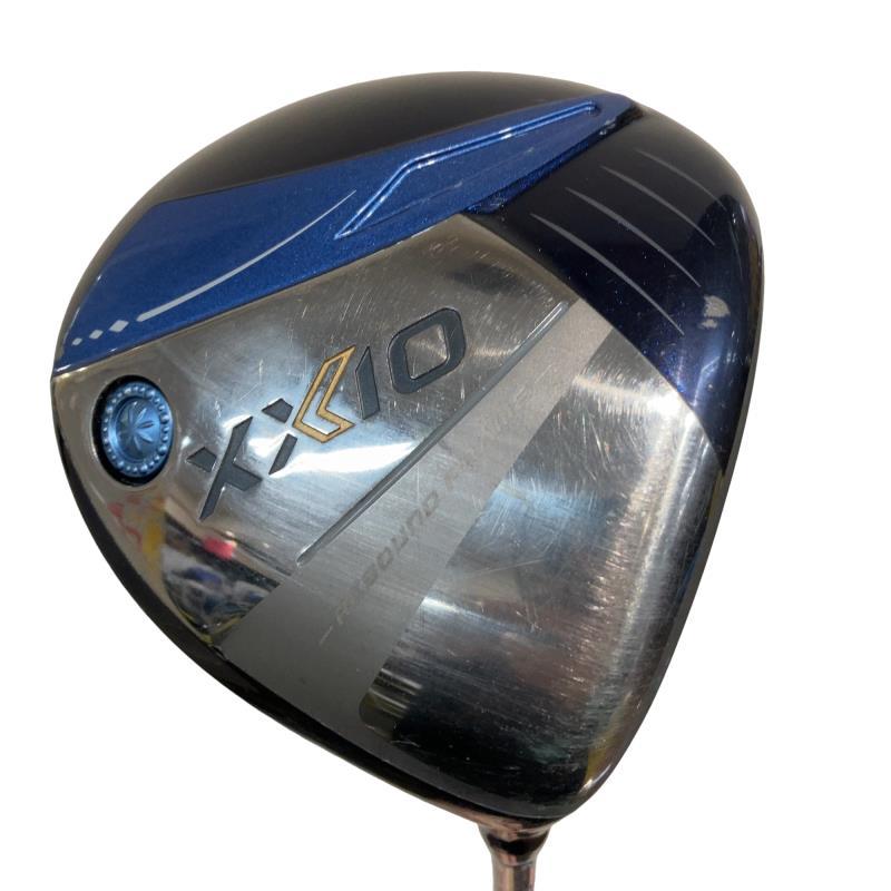 DUNLOP（ダンロップ） XXIO(2024) 13.5° レディース ドライバー DR