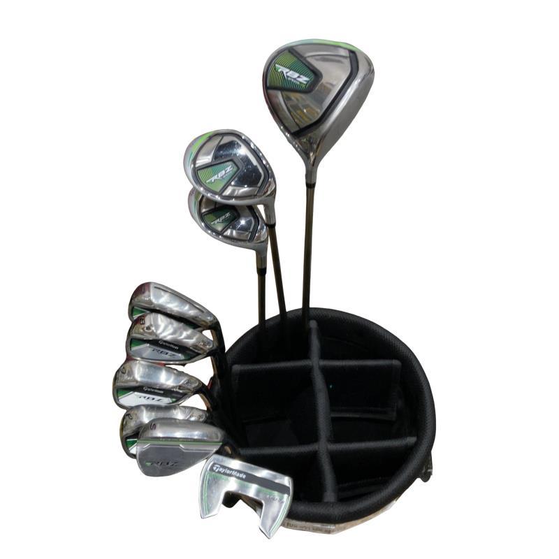 TaylorMade（テーラーメイド） RBZ SPEED LITE 9S レディース クラブ