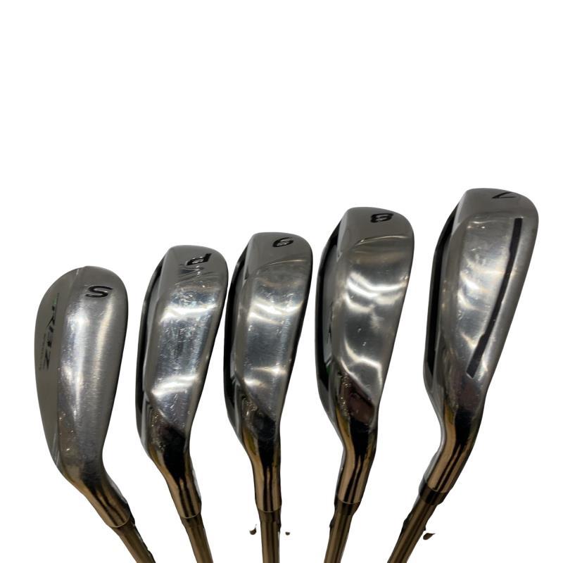 TaylorMade（テーラーメイド） RBZ SPEED LITE 9S レディース クラブ