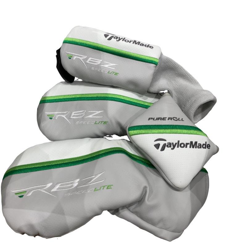 テーラーメイド RBZ SPEEDLITE レディース9本セット フレックスL TaylorMade（テーラーメイド） RBZ SPEED LITE 9S レディース クラブ