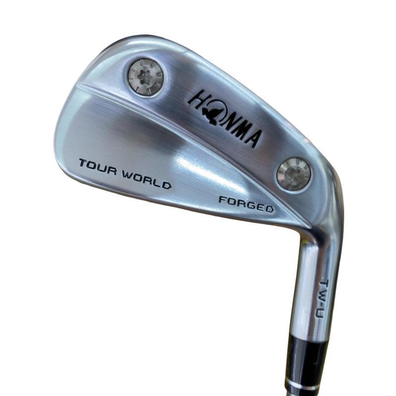 HONMA GOLF（本間ゴルフ） TOUR WORLD TW-U(2017) U5 ユーティリティ