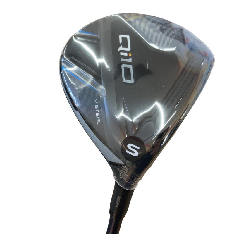 TaylorMade（テーラーメイド） Qi10 3W フェアウェイウッド FW