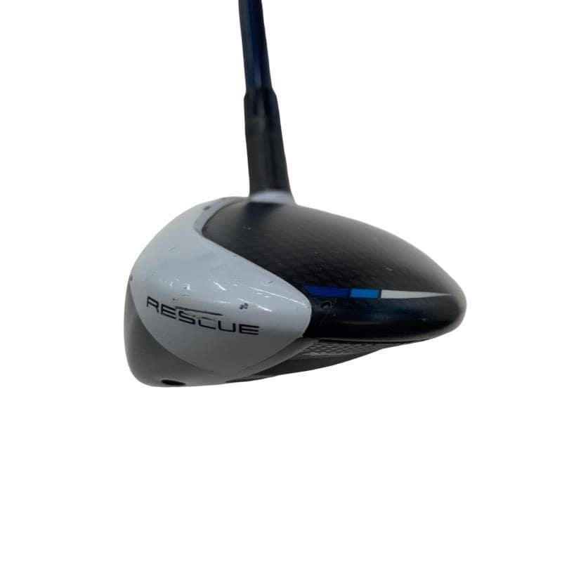 TaylorMade（テーラーメイド） SIM2 MAX U4 レフティ USA