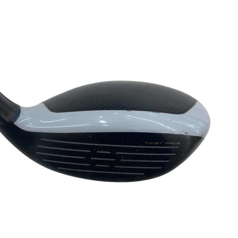 TaylorMade（テーラーメイド） SIM2 MAX U4 レフティ USA
