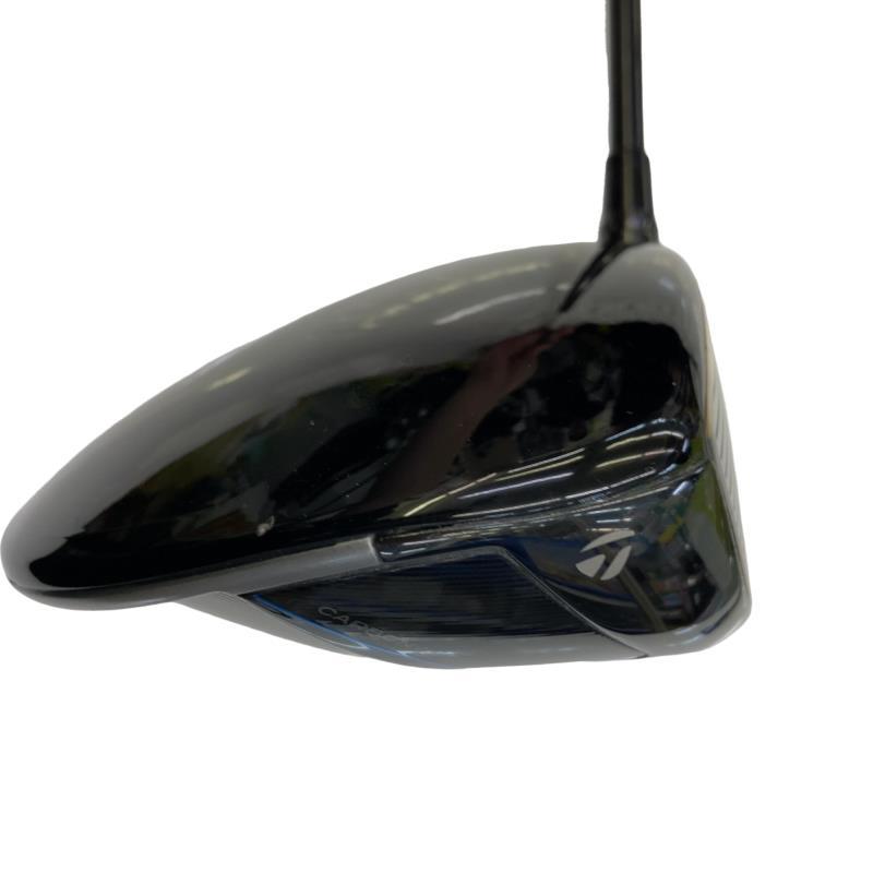 TaylorMade（テーラーメイド） Qi10 MAX 9° ドライバー DR フレックス
