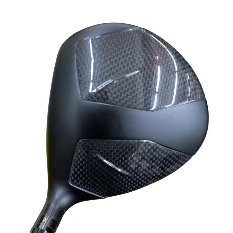 KATANA GOLF（カタナゴルフ） VOLTiO NINJA PREMIUM CARBON II Ti 10.5