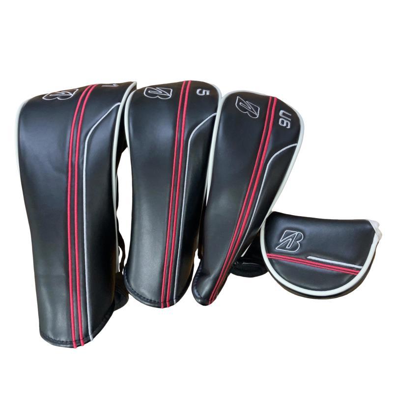 BRIDGESTONE GOLF ブリヂストン BG-100L 8S レディース(ブラックCB付