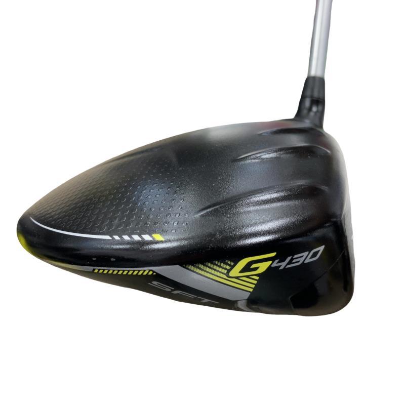 PING（ピン） G430 HL SFT 10.5° ドライバー DR フレックスその他