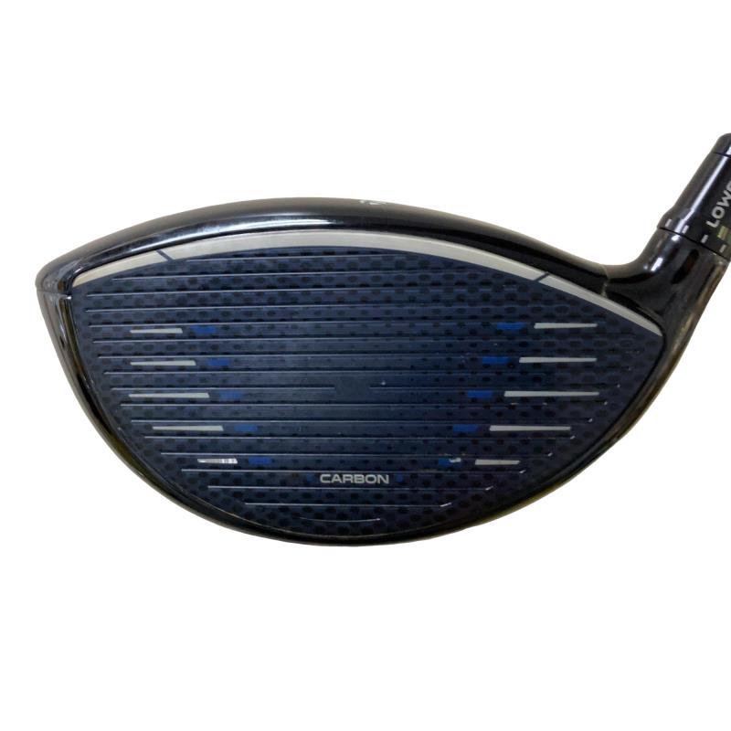 TaylorMade（テーラーメイド） Qi10 MAX 9° USA ドライバー DR