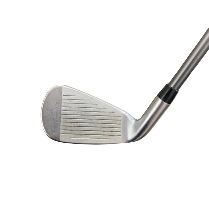 COBRA（コブラ） KING LTDx ONE LENGTH 7S アイアンセット IR