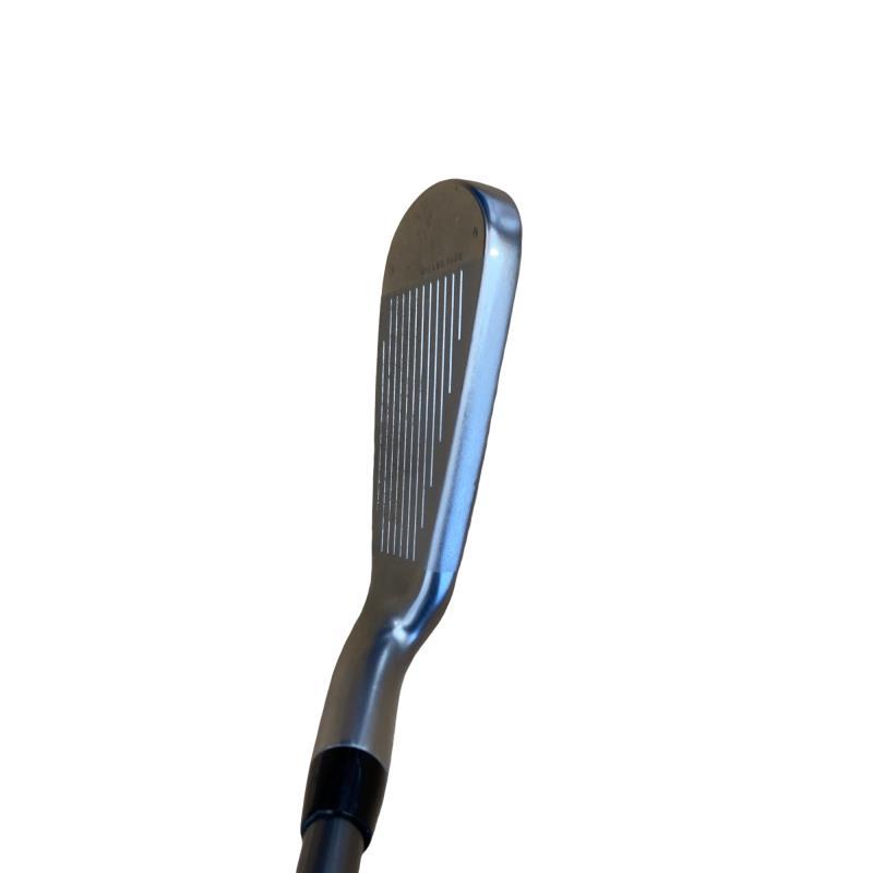 COBRA（コブラ） KING LTDx ONE LENGTH 7S アイアンセット IR
