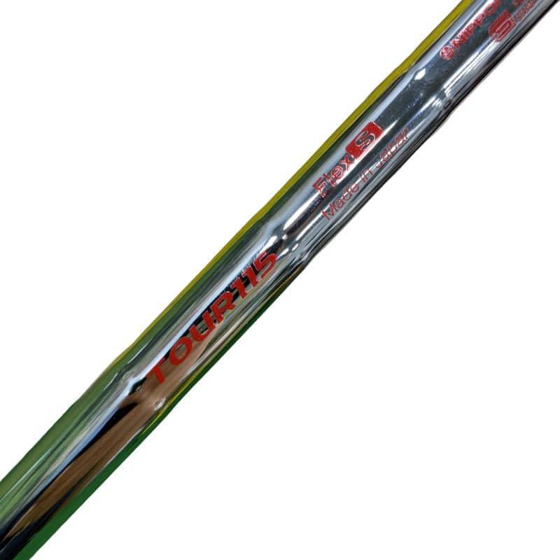 MIURA（三浦技研） TC-102 6S アイアンセット IR フレックスS : ゴルフ