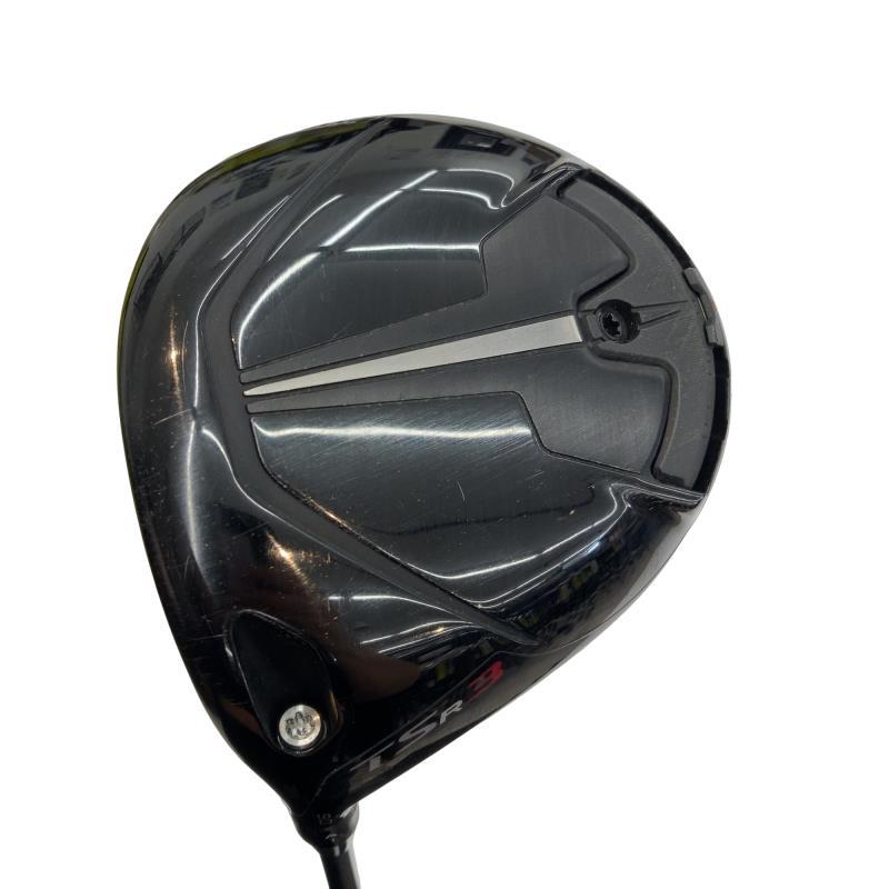 タイトリスト ⭐︎TSR3 9.0度⭐︎レフティ Titleist（タイトリスト） TSR3 9° レフティ ドライバー DR フレックス
