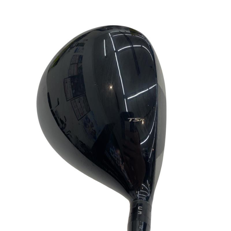 Titleist（タイトリスト） TSR3 9° レフティ ドライバー DR フレックス