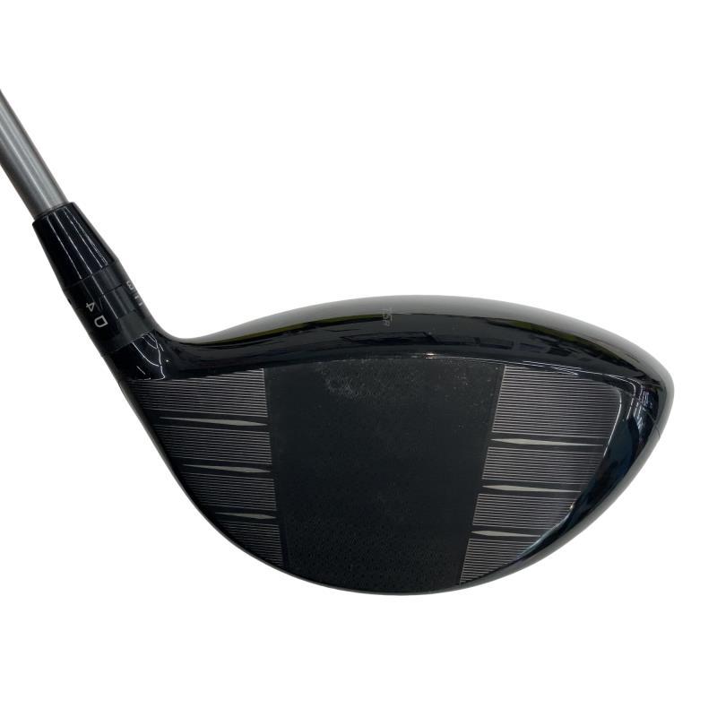 Titleist（タイトリスト） TSR3 9° レフティ ドライバー DR フレックス