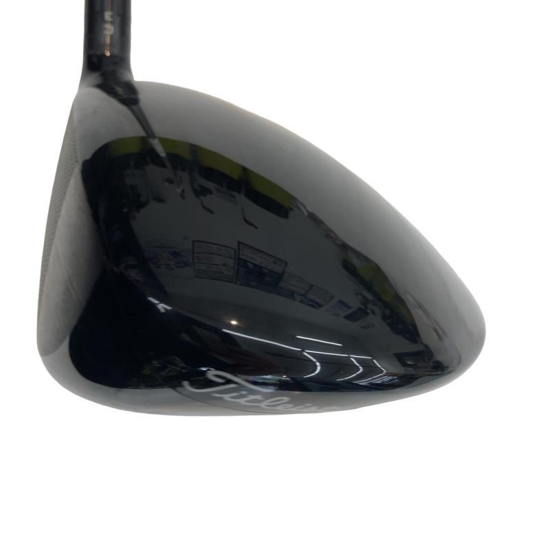 Titleist（タイトリスト） TSR3 9° レフティ ドライバー DR フレックス