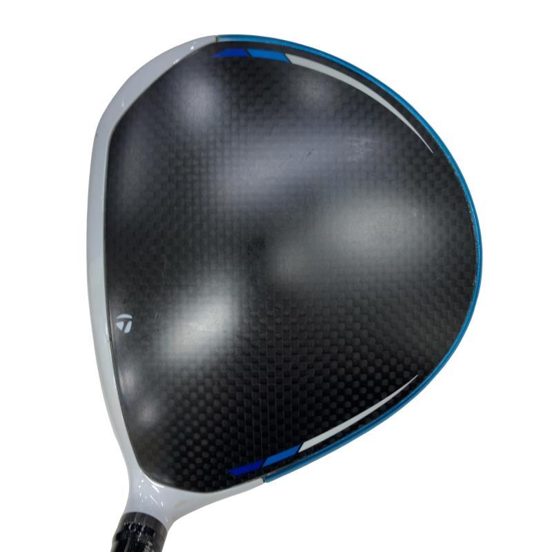 TaylorMade（テーラーメイド） SIM2 MAX-D 10.5° ドライバー DR