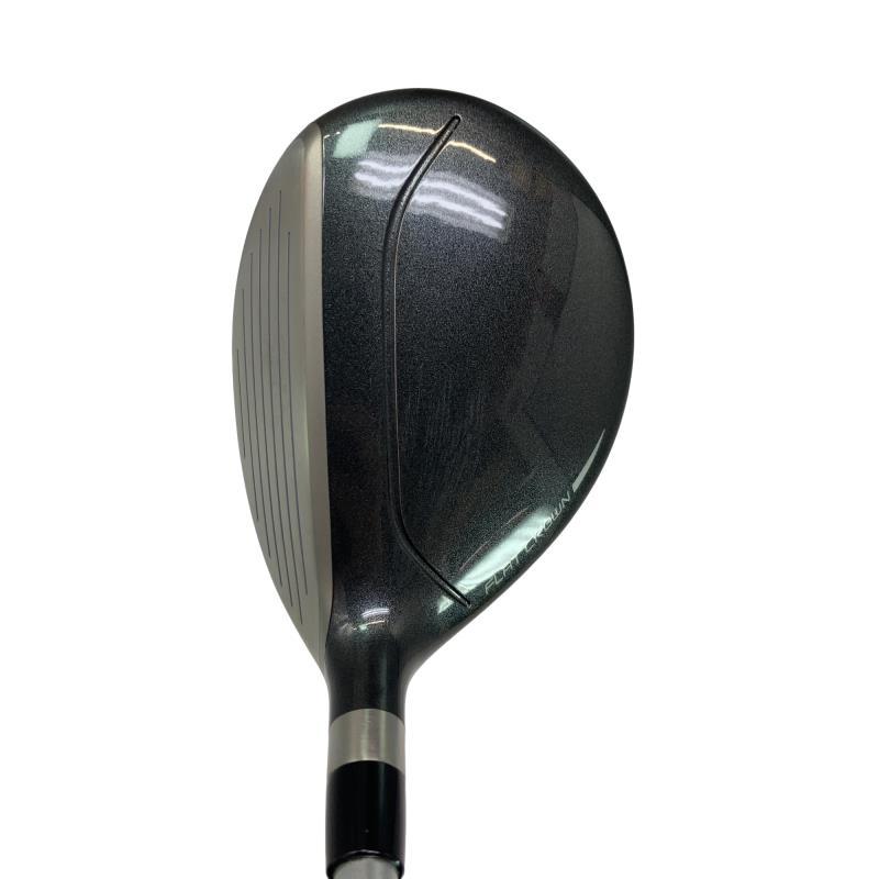 MIZUNO GOLF ミズノ SURE DD 2.0 MI U7 ユーティリティ UT フレックス