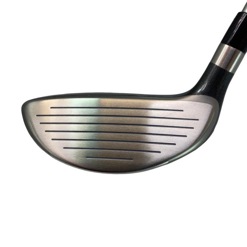 MIZUNO GOLF ミズノ SURE DD 2.0 MI U7 ユーティリティ UT フレックス