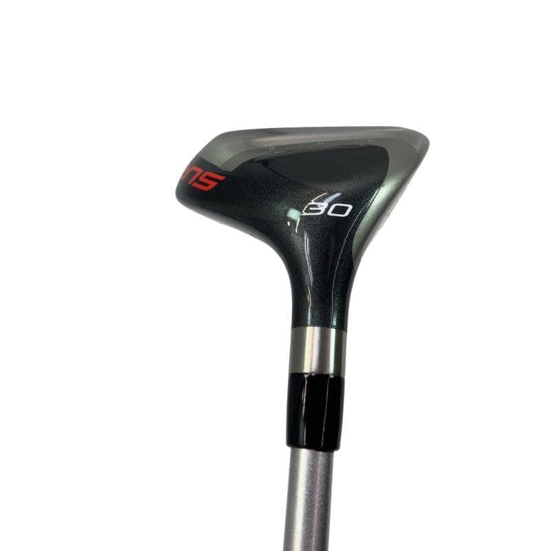 MIZUNO GOLF ミズノ SURE DD 2.0 MI U7 ユーティリティ UT フレックス