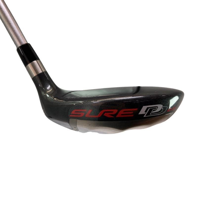 MIZUNO GOLF ミズノ SURE DD 2.0 MI U7 ユーティリティ UT フレックス