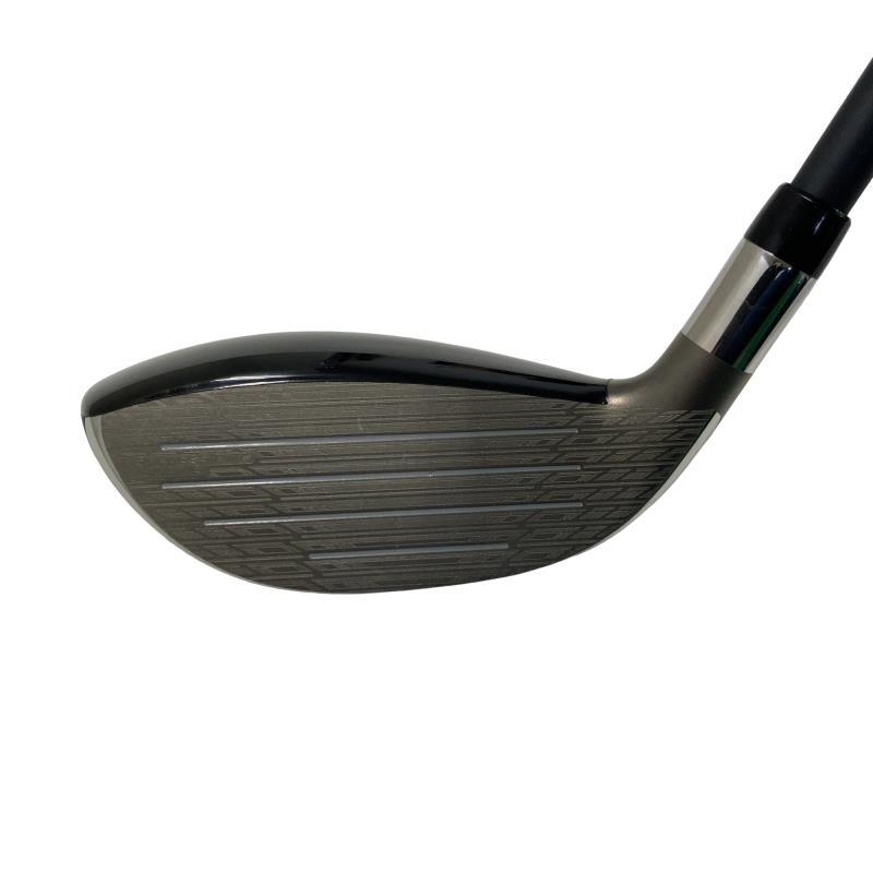 BRIDGESTONE GOLF ブリヂストン B2 HT H6 ユーティリティ UT