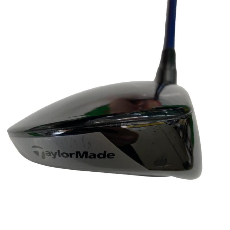 TaylorMade（テーラーメイド） Qi10 TOUR 3W フェアウェイウッド FW