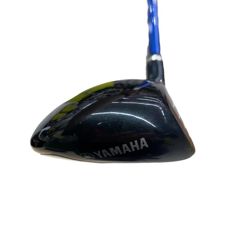YAMAHA（ヤマハ） inpres UD 2 U6 ユーティリティ UT フレックスR