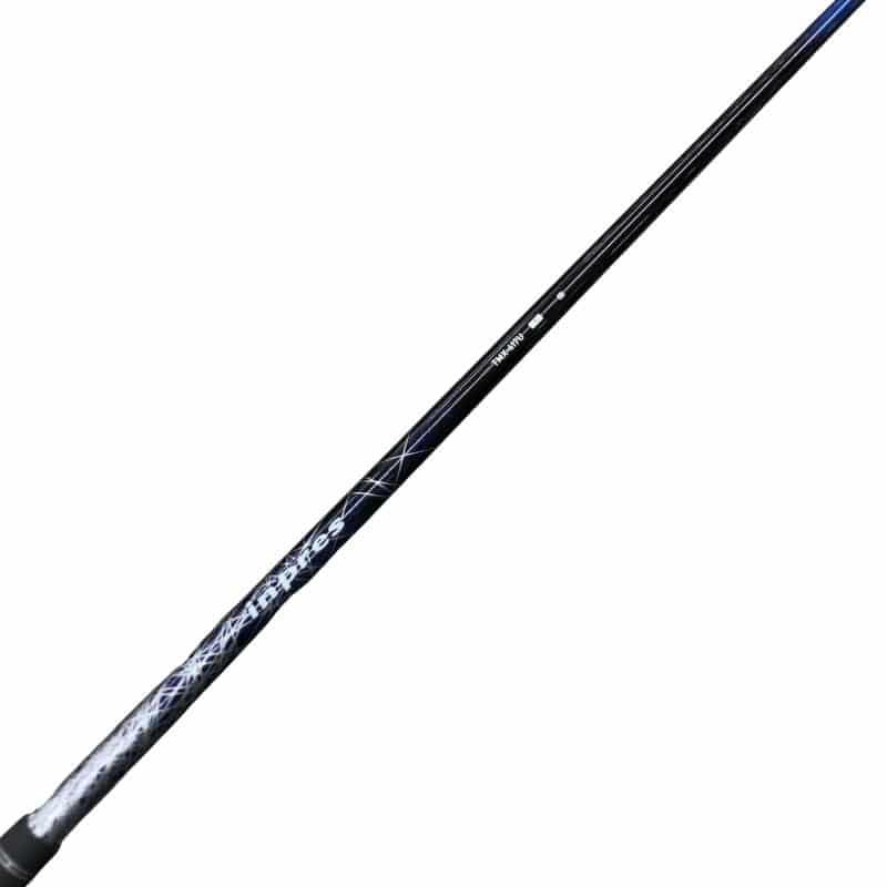 YAMAHA（ヤマハ） inpres UD 2 U6 ユーティリティ UT フレックスR