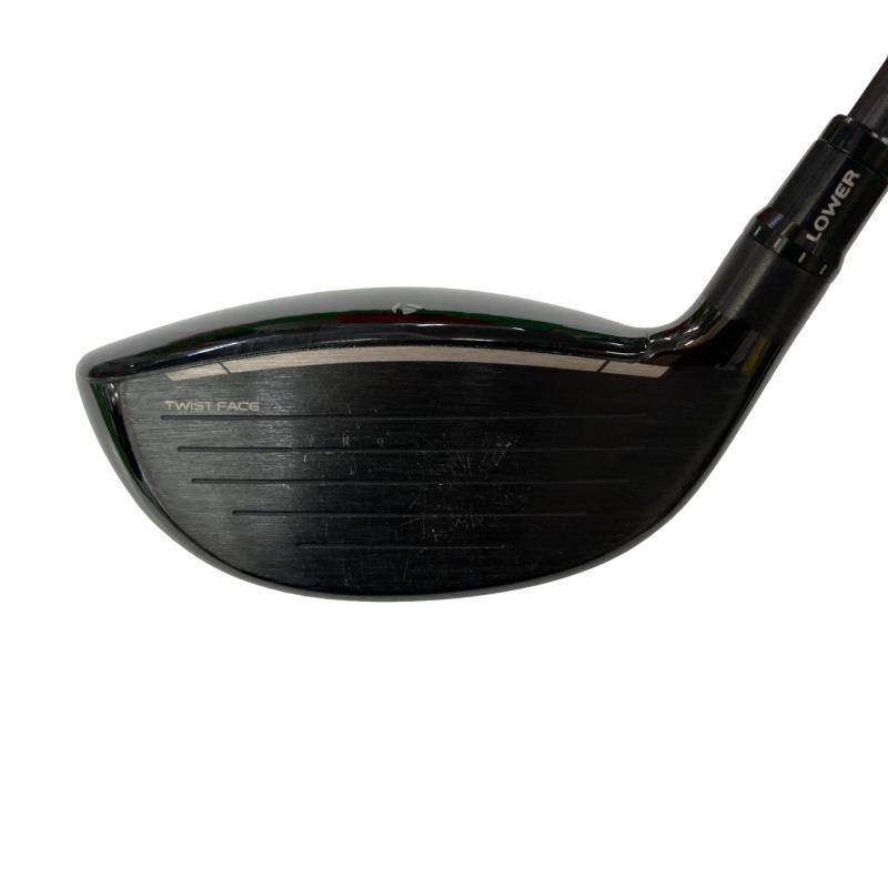 TaylorMade（テーラーメイド） Qi10 TOUR 3W フェアウェイウッド FW