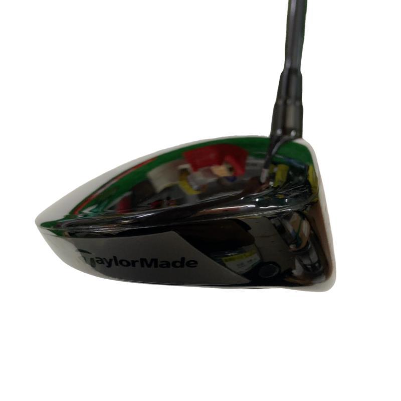 TaylorMade（テーラーメイド） Qi10 TOUR 3W フェアウェイウッド FW