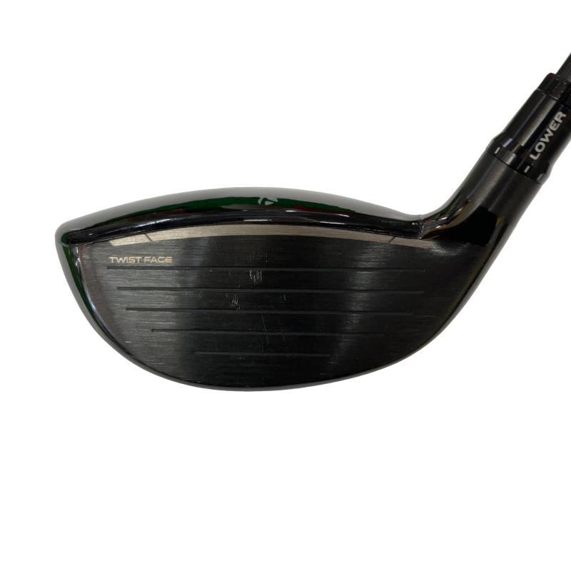 TaylorMade（テーラーメイド） Qi10 TOUR 5W フェアウェイウッド FW