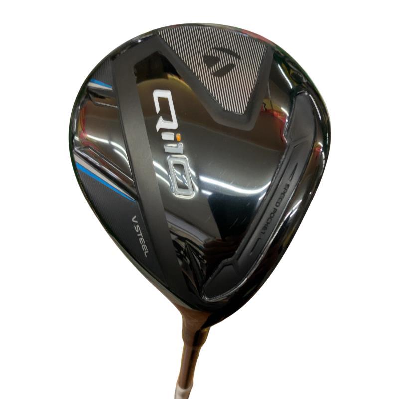 TaylorMade（テーラーメイド） Qi10 7W フェアウェイウッド FW